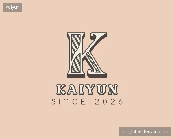 认识kaiyun官方网站